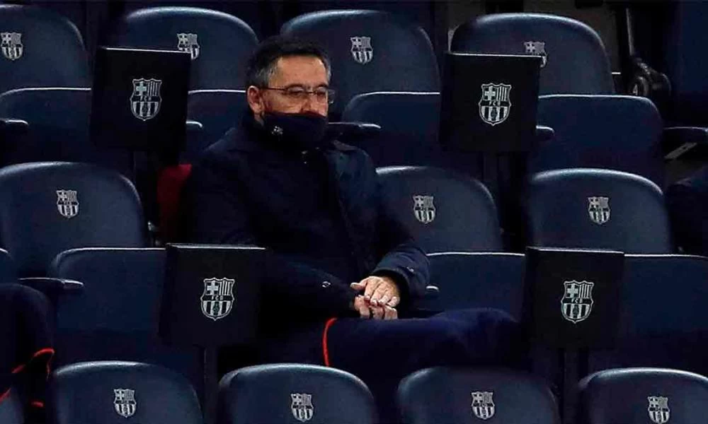 Μπαρτσελόνα: Κινδυνεύει με χρεοκοπία - Σκέψεις για περικοπές στα συμβόλαια